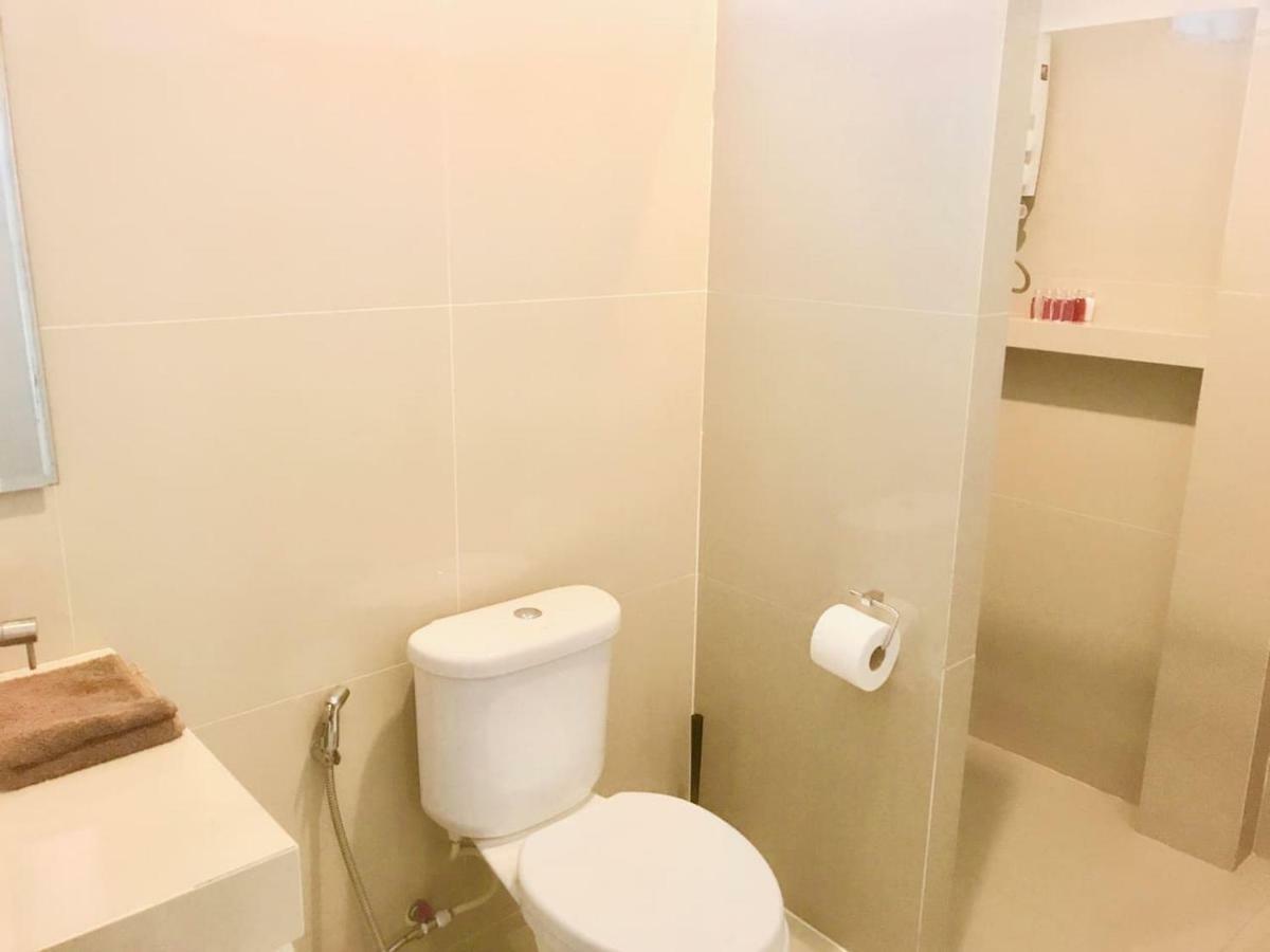 מאה נאם ביץ' 2 Bedroom Luxury Pool Villa Orchid Short Walk To Beach Sdv002-By Samui Dream Villas מראה חיצוני תמונה