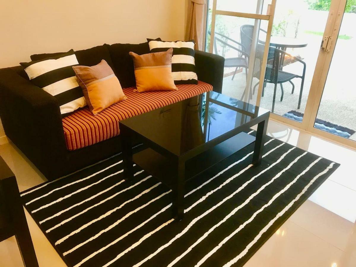 מאה נאם ביץ' 2 Bedroom Luxury Pool Villa Orchid Short Walk To Beach Sdv002-By Samui Dream Villas מראה חיצוני תמונה