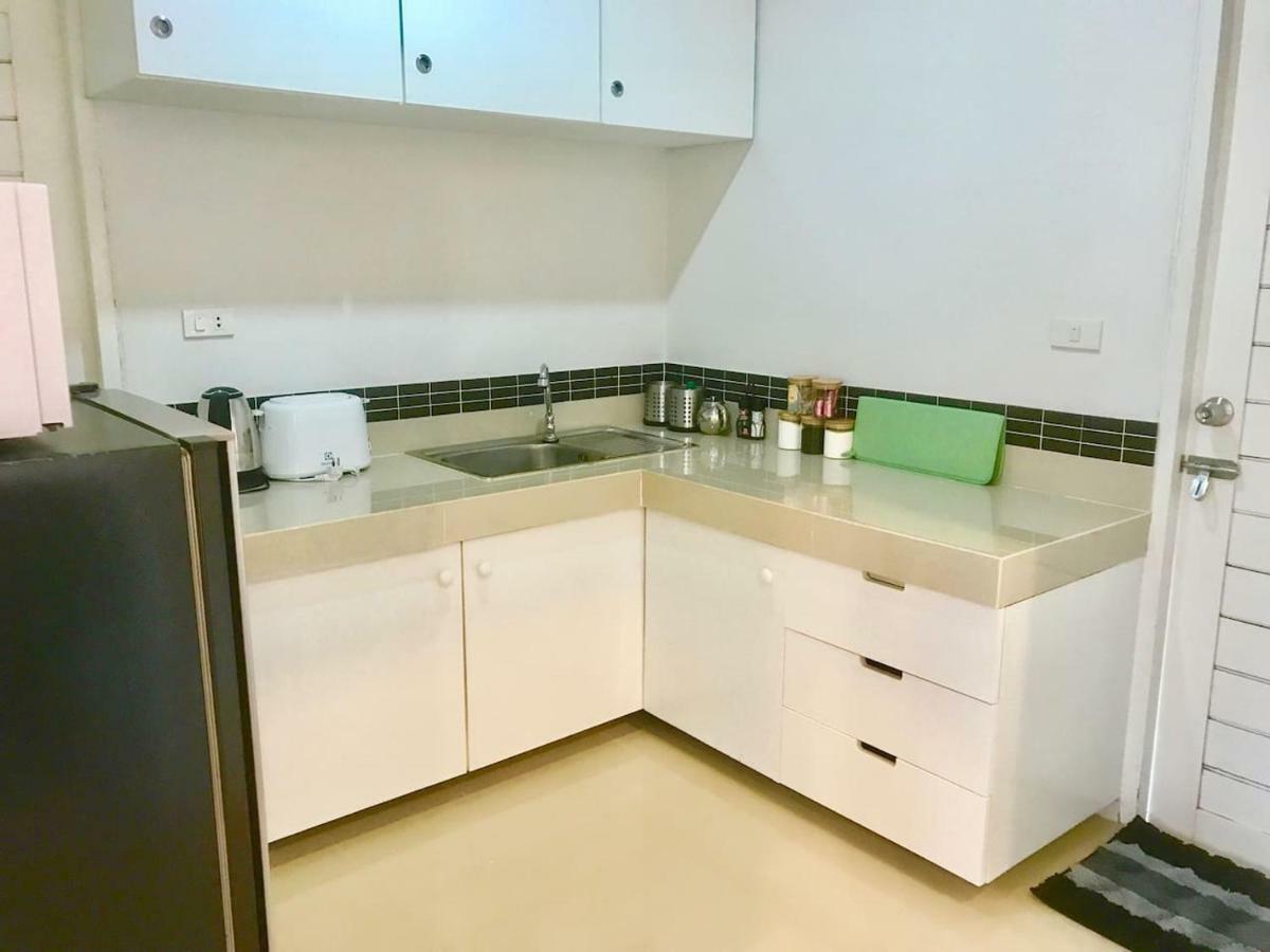 מאה נאם ביץ' 2 Bedroom Luxury Pool Villa Orchid Short Walk To Beach Sdv002-By Samui Dream Villas מראה חיצוני תמונה