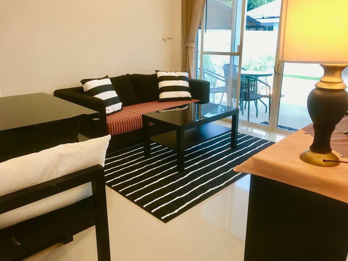 מאה נאם ביץ' 2 Bedroom Luxury Pool Villa Orchid Short Walk To Beach Sdv002-By Samui Dream Villas מראה חיצוני תמונה