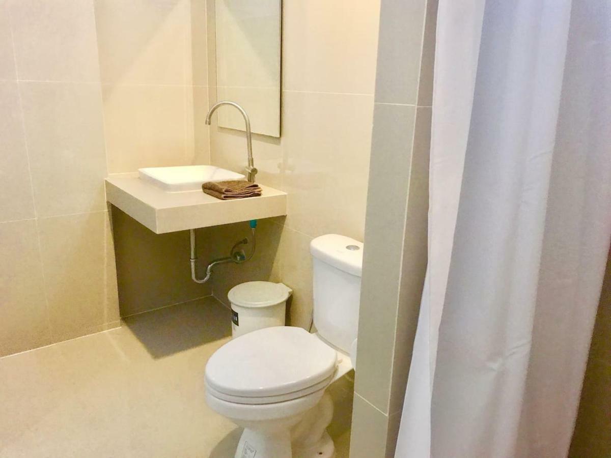 מאה נאם ביץ' 2 Bedroom Luxury Pool Villa Orchid Short Walk To Beach Sdv002-By Samui Dream Villas מראה חיצוני תמונה