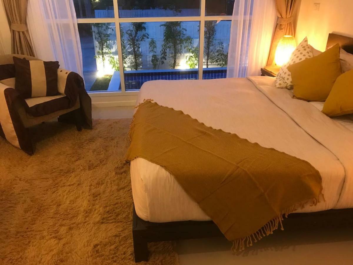 מאה נאם ביץ' 2 Bedroom Luxury Pool Villa Orchid Short Walk To Beach Sdv002-By Samui Dream Villas מראה חיצוני תמונה